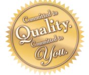 Quality Seal