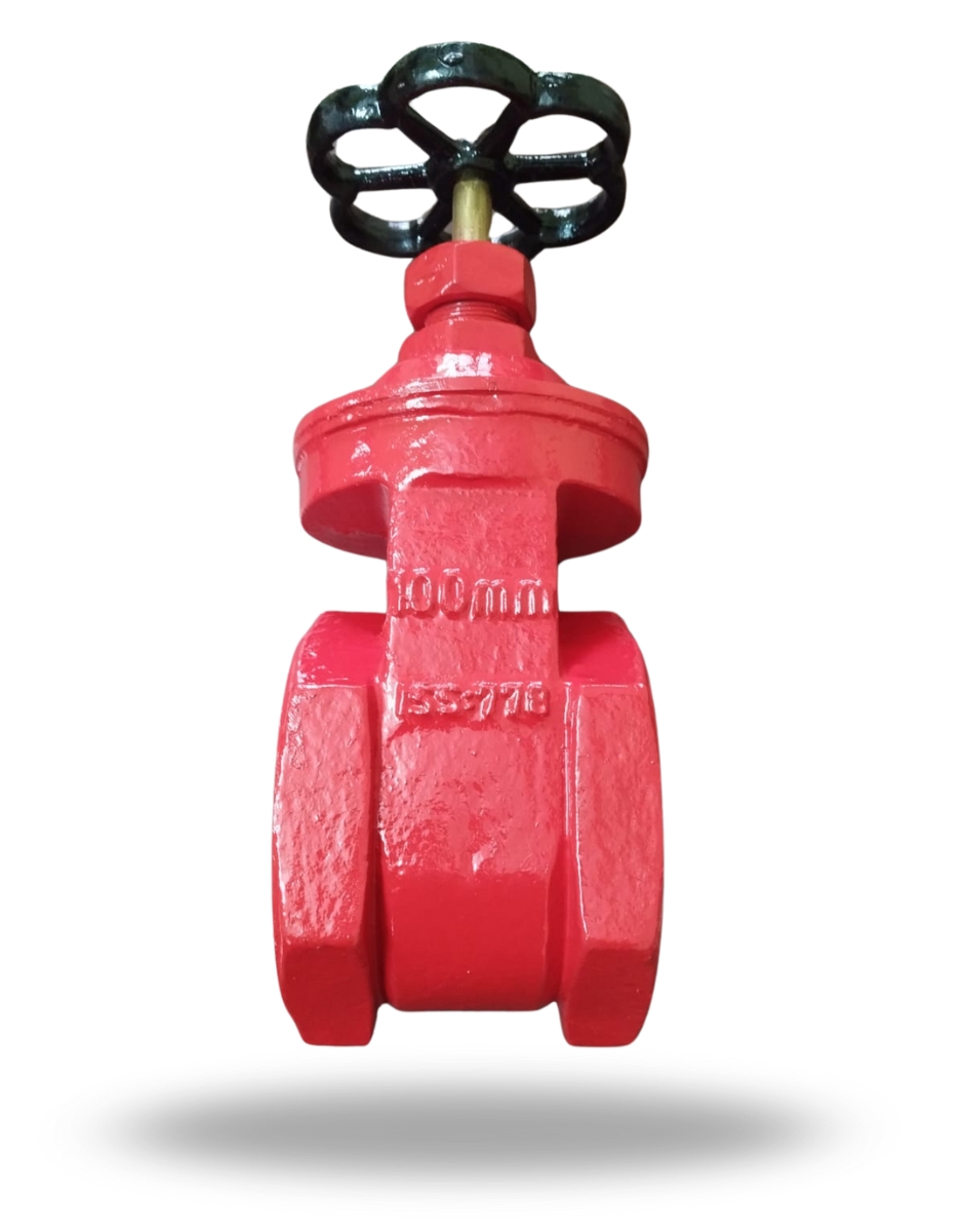 Valve 1