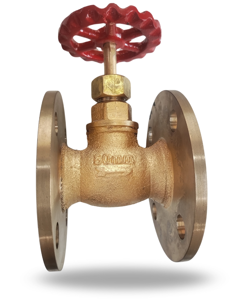 Valve 1